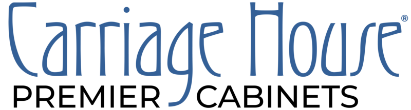 Carriage House Cabinet Collection